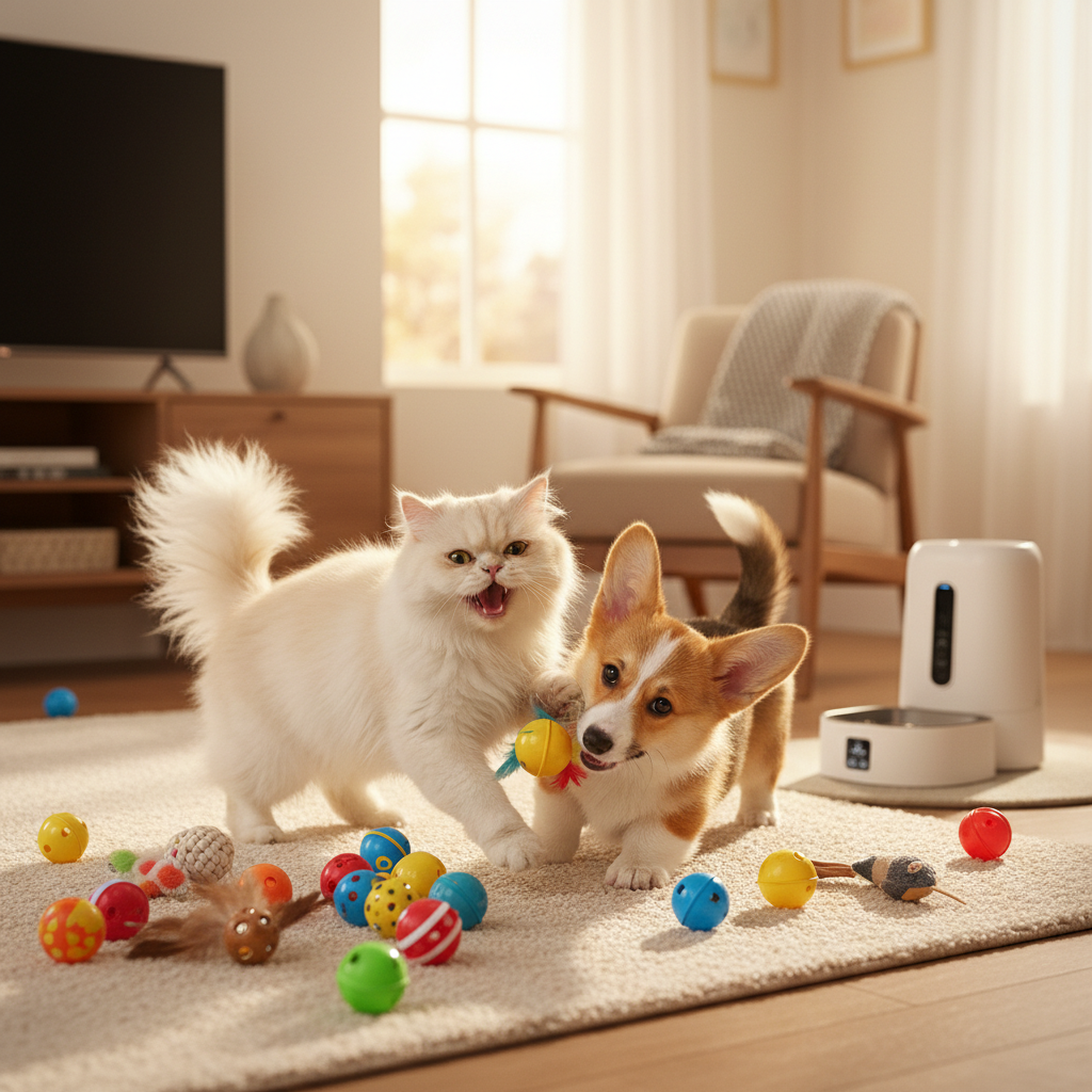 Pet Care