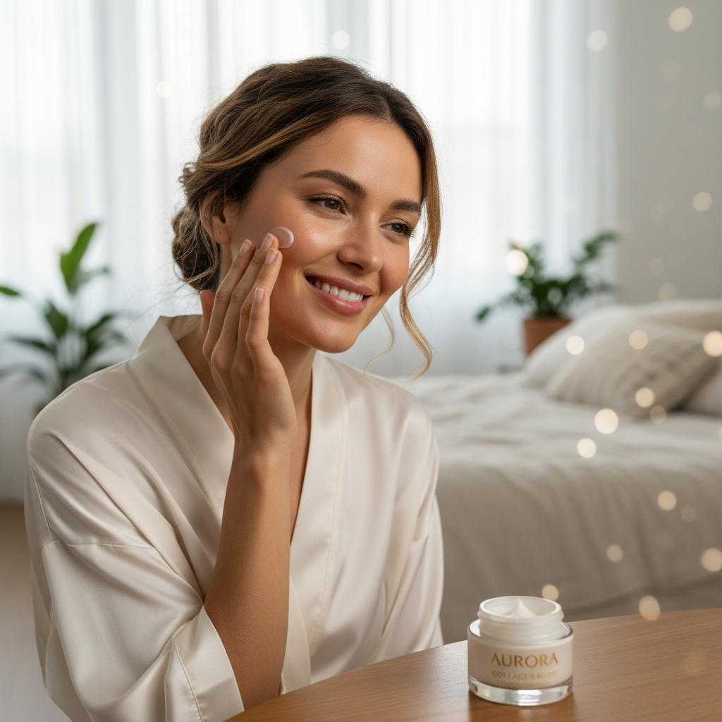 Health and Beauty