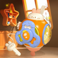 6 in 1 Baby Busy Ball