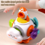 6 in 1 Baby Busy Ball