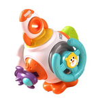 6 in 1 Baby Busy Ball
