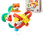 6 in 1 Baby Busy Ball