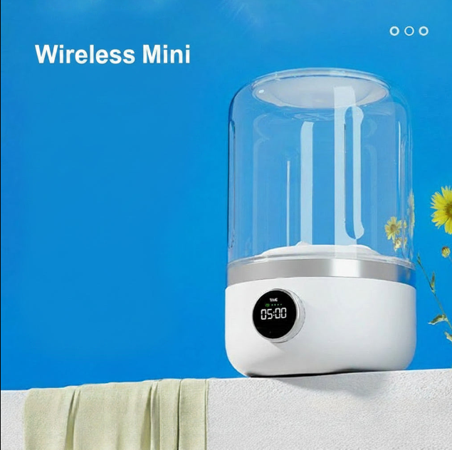 Under Wear Washing Machine
