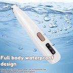 Waterproof Pet Hair Trimmer