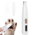 Waterproof Pet Hair Trimmer